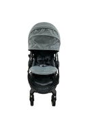 secondhand Baby Jogger City Tour Lux Stroller, Slate, 2017
