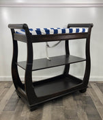 used Carter’s Classic Collection Changing Table