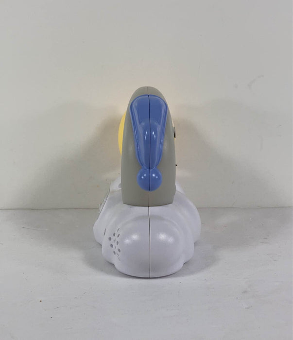 secondhand Homedics Time-to-Wake Night Light