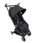 used Cybex Libelle Compact Stroller, Deep Black, 2022