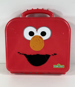 used Sesame Street Elmo’s On the Go Letters