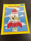 secondhand BUNDLE Curious George Fun