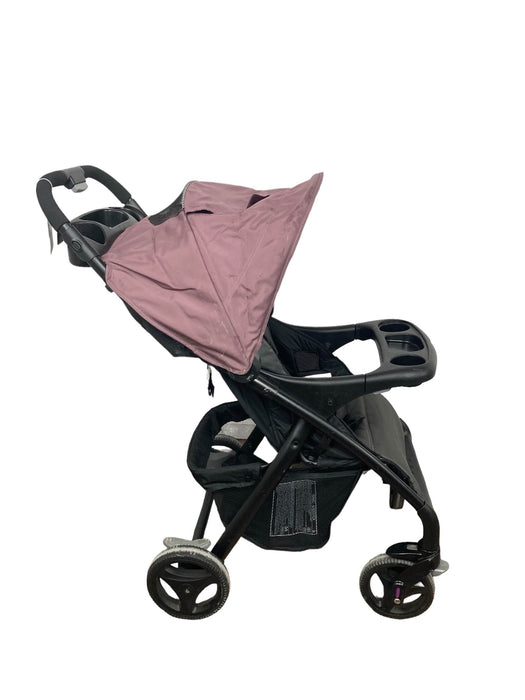 secondhand Strollers