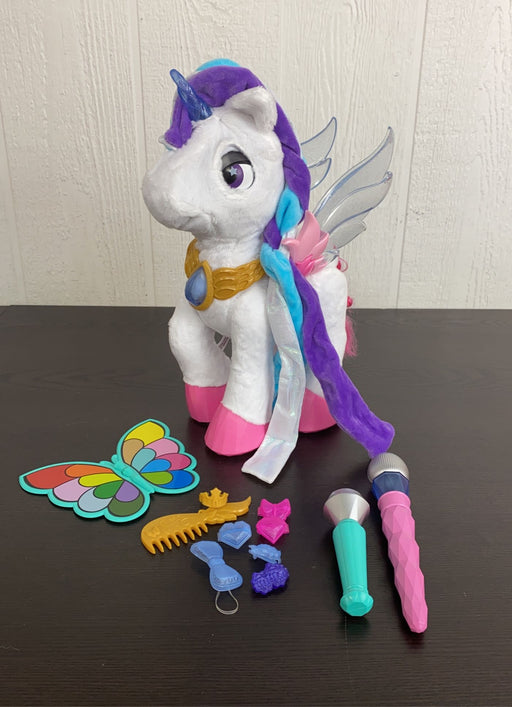 used VTech Myla the Magical Unicorn