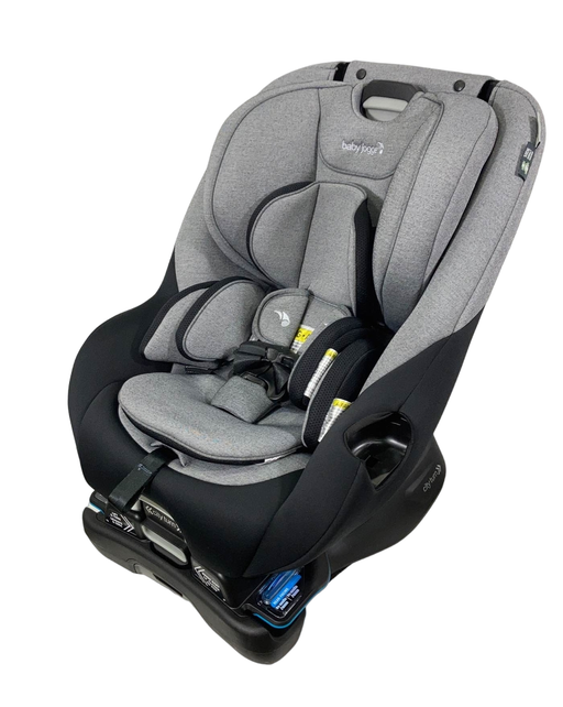 used Baby Jogger City Turn Car Seat, 2022, Onyx Black