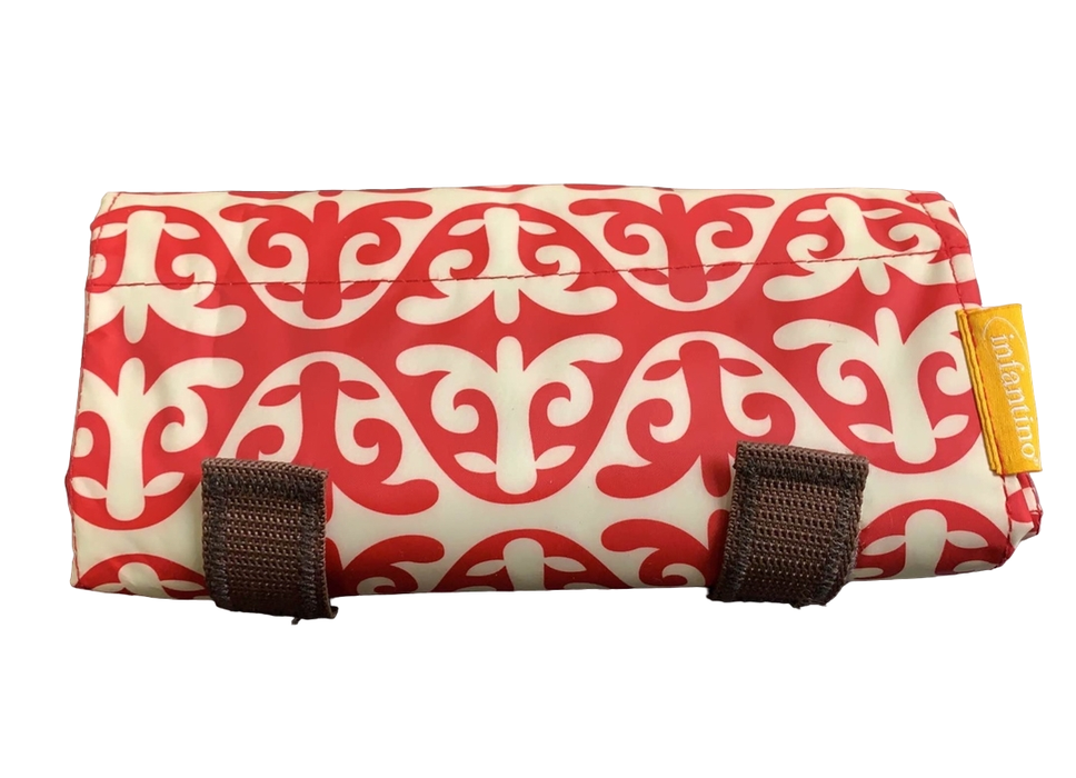 used Infantino Park Place Changing Pad