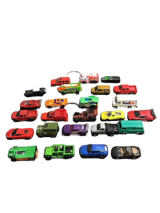 secondhand BUNDLE Cars