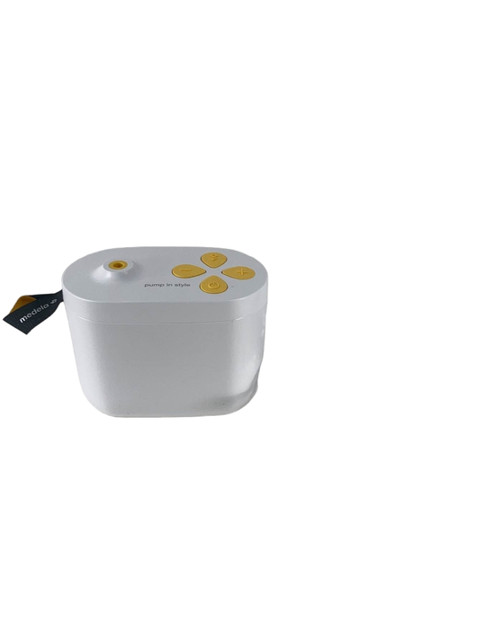 Shop Medela Pump In Style with MaxFlow at GoodBuy Gear