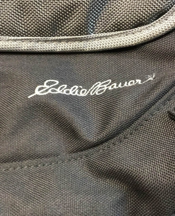 secondhand Eddie Bauer Diaper Bag