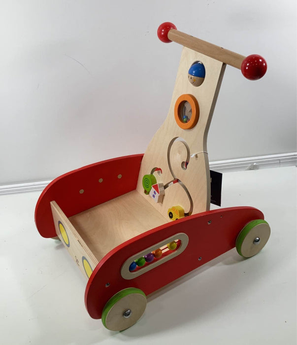 used Hape Wonder Walker