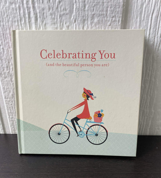 used Celebrating You (and the beautiful person you are)