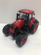 used Adventure Force Light & Sound Farm Tractor