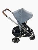 secondhand Strollers