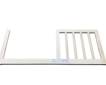 used Million Dollar Baby Toddler Bed Gate Kite