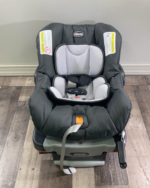 secondhand Chicco KeyFit Infant Car Seat, 2022 Encore