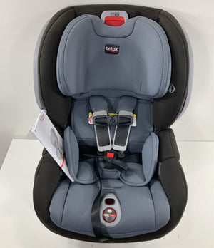 Used britax best sale car seat