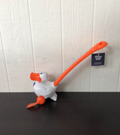 used Magic Time Waddle Duck