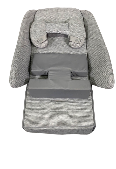 Shop UPPAbaby Infant SnugSeat, Grey at GoodBuy Gear