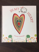 used In My Heart, Hardcover Book