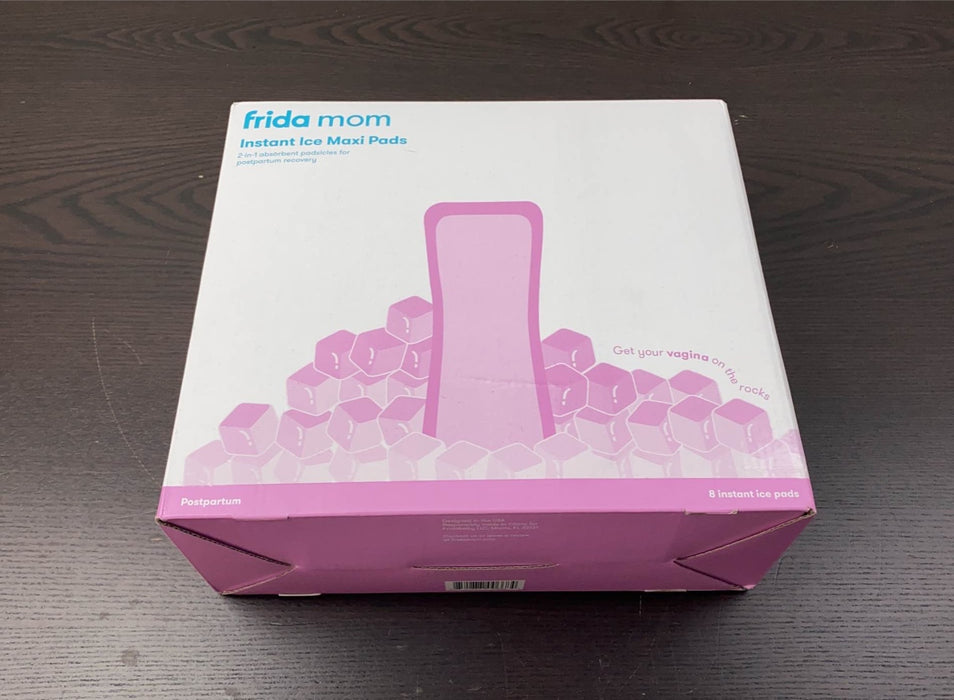 Shop Frida Mom Instant Ice Maxi Pads at GoodBuy Gear