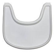 used Stokke Tripp Trapp Tray, White