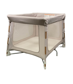 Shop Maxi-Cosi Swift Play Yard, Horizon Sand at GoodBuy Gear