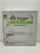 used Baby Jogger City Select LUX Second Seat Kit