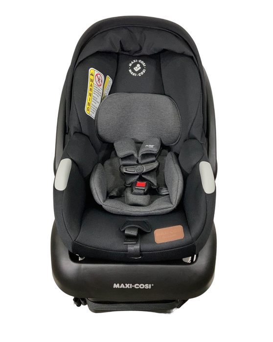 used Carseat