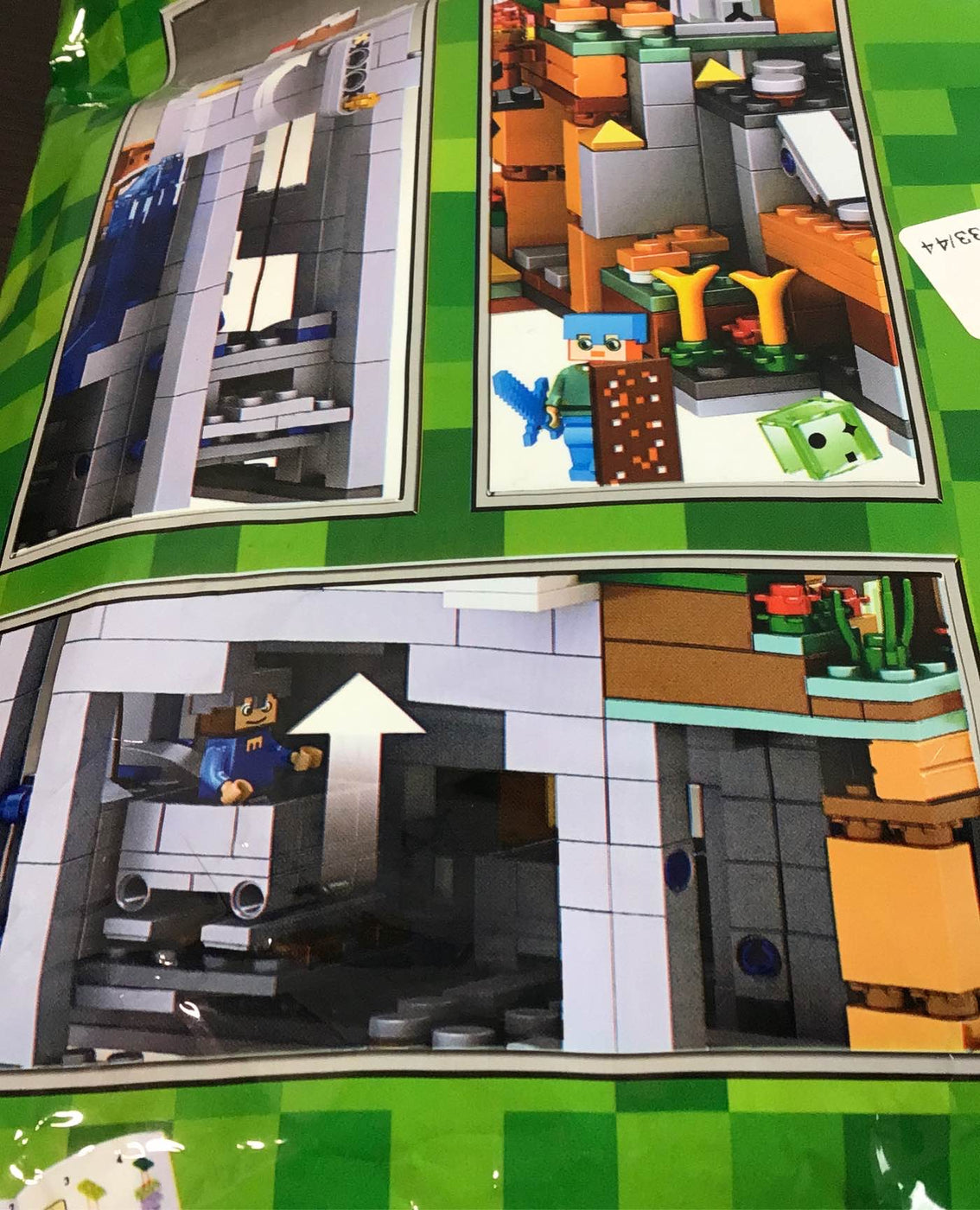 DIYWORLD Xbox Edition Blocks — GoodBuy Gear