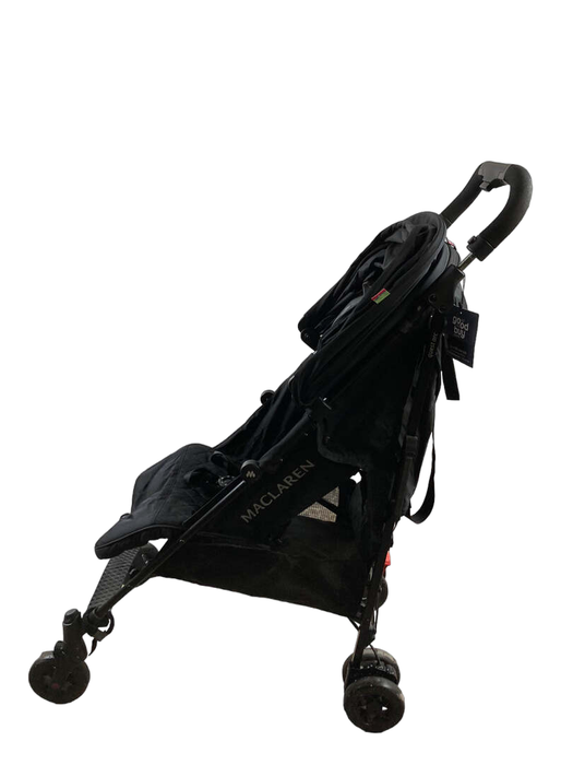 secondhand Strollers