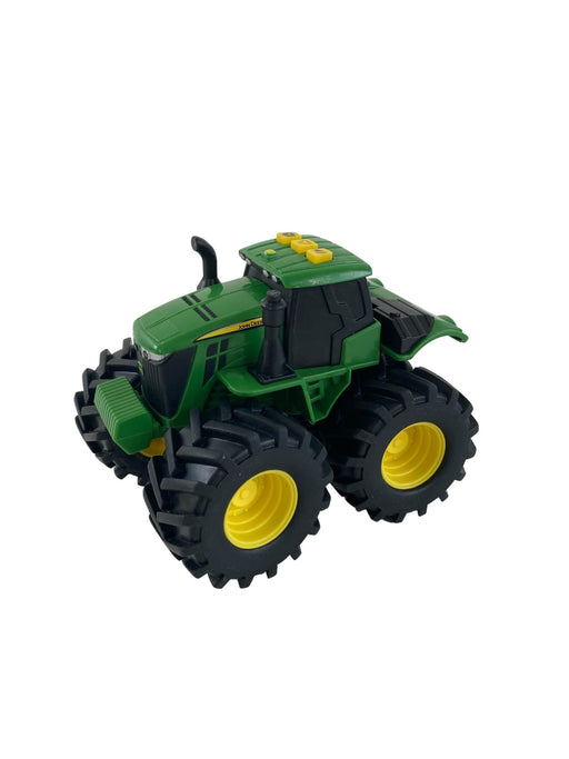 secondhand John Deere Tomy Monster Treads Mega Monster Wheels