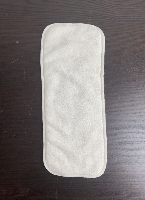 used BUNDLE Nora’s Nursery Cloth Diapers