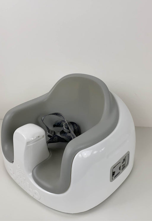 secondhand Bumbo Multi Seat, Cool Grey