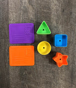 secondhand Infant Gear