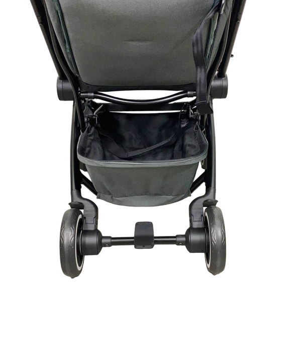 Joolz Aer Stroller, 2022, Mighty Green