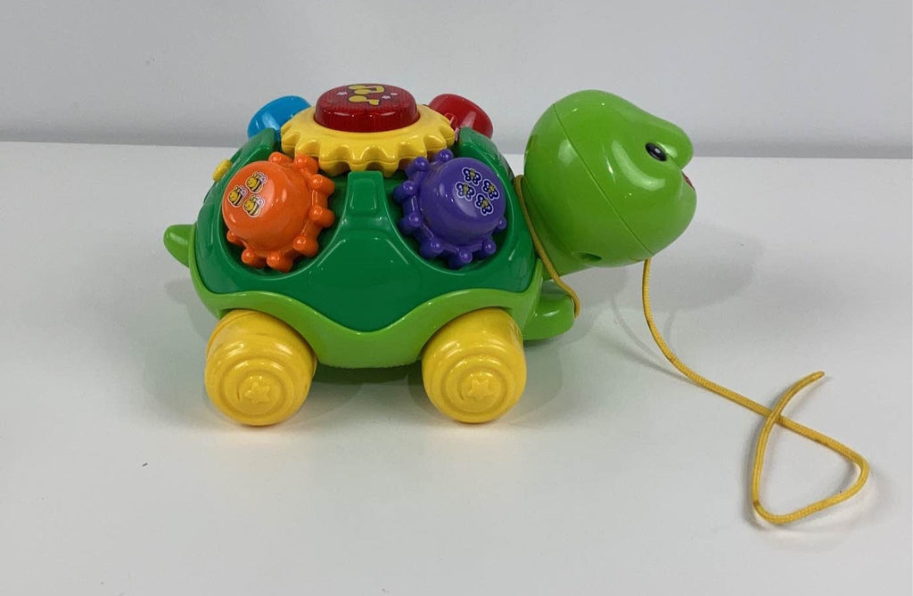 VTech Roll and Learn Turtle