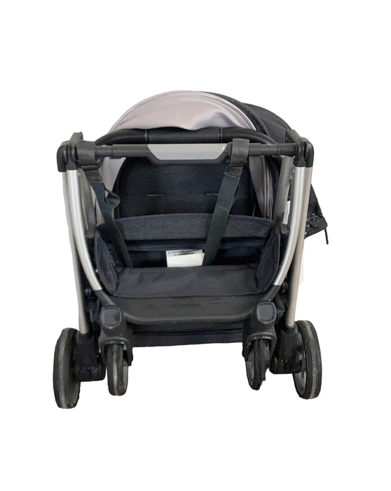 UPPAbaby MINU Stroller, 2018, Jordan (Charcoal Melange)