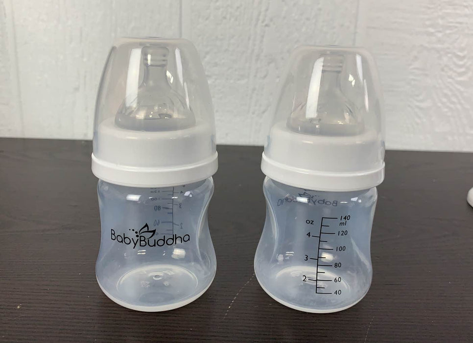 Shop Baby Buddha Breast Pump at GoodBuy Gear