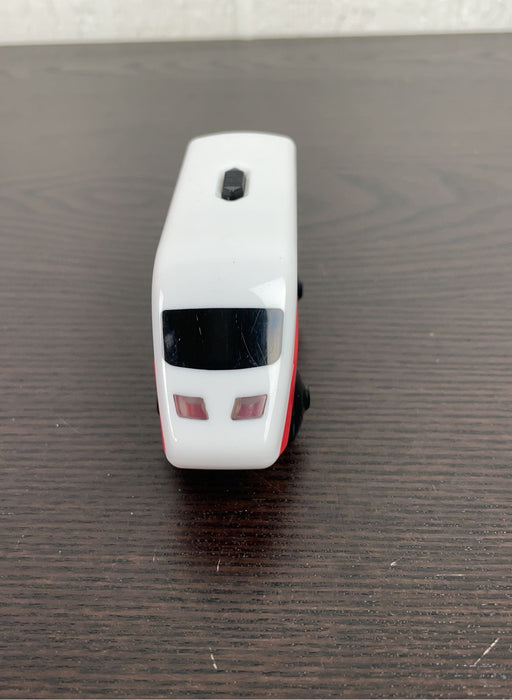 IKEA LILLABO Train Depot With Battery-Operated Train