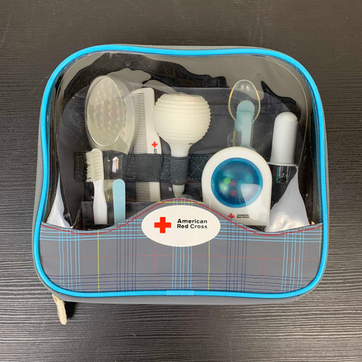 secondhand American Red Cross Deluxe Health and Grooming Kit