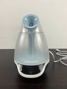 used BabyMoov Hygro Plus Cool Mist Humidifier