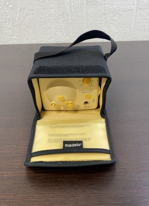 Shop Medela Pump In Style Advanced Breast Pump at GoodBuy Gear