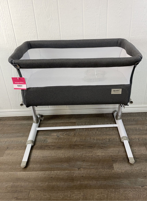 used Ronbei Bedside Sleeper Bassinet