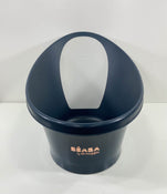 Shop Beaba Shnuggle Baby Bath, Midnight Blue at GoodBuy Gear