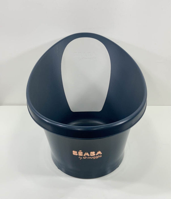 Shop Beaba Shnuggle Baby Bath, Midnight Blue at GoodBuy Gear