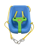 used Little Tikes Snug 'n Secure Swing