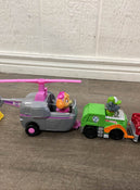 PAW Patrol My Size Kids Lookout Tower