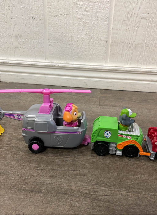 PAW Patrol My Size Kids Lookout Tower