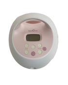used Spectra Baby S2 Plus Electric Breast Pump