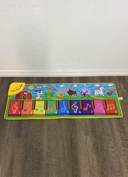 used Joyjoz Musical Mat